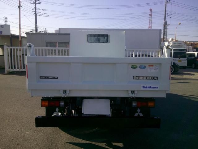 MITSUBISHI CANTER 2025 Image 31