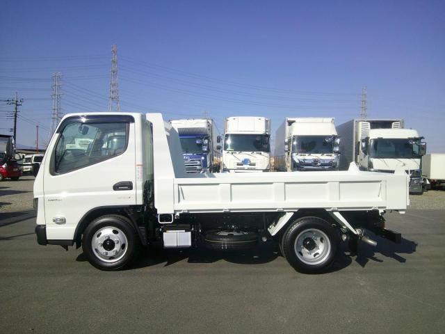 MITSUBISHI CANTER 2025 Image 31