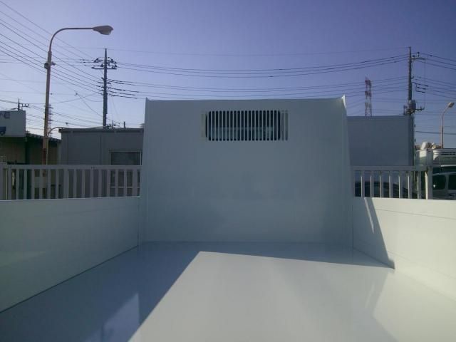 MITSUBISHI CANTER 2025 Image 31