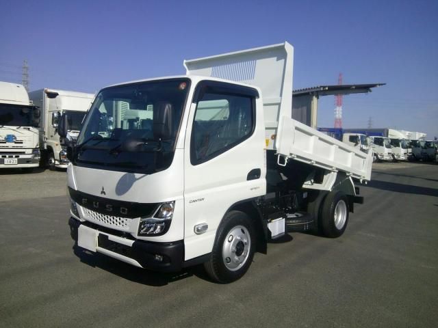 MITSUBISHI CANTER 2025 Image 31