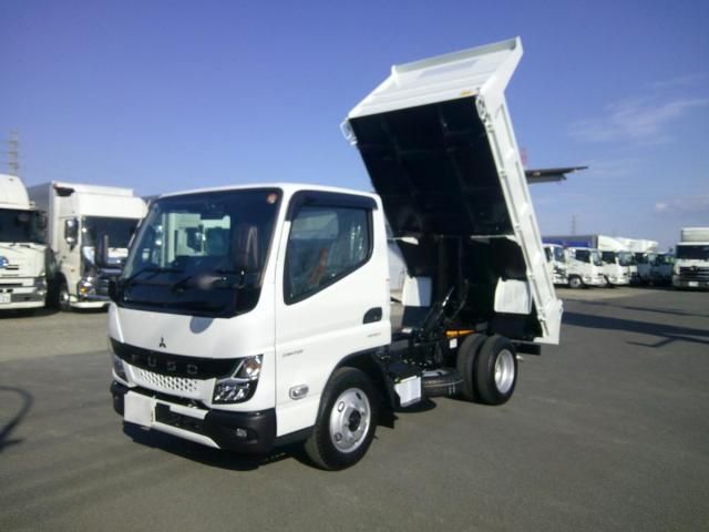 MITSUBISHI CANTER 2025 Image 31