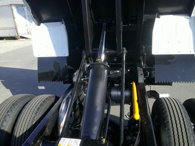 MITSUBISHI CANTER 2025 Image 31