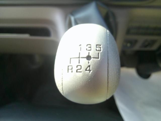 MITSUBISHI CANTER 2025 Image 31