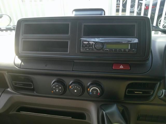 MITSUBISHI CANTER 2025 Image 31