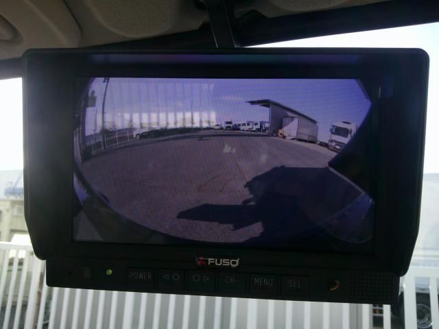 MITSUBISHI CANTER 2025 Image 31