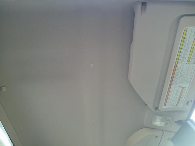 MITSUBISHI CANTER 2025 Image 31