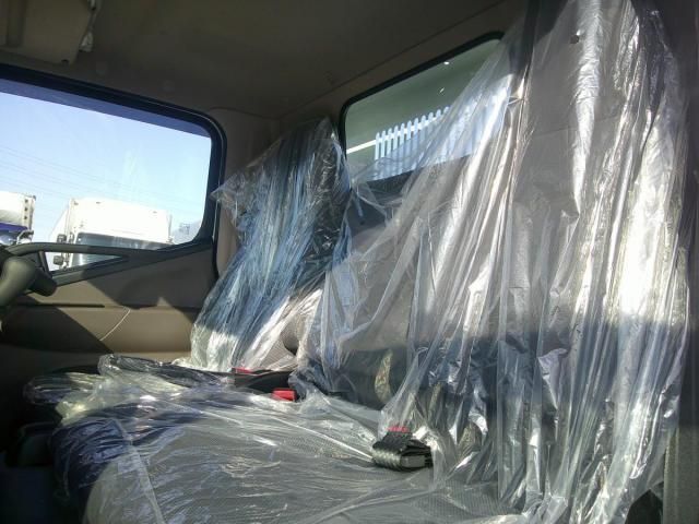 MITSUBISHI CANTER 2025 Image 31