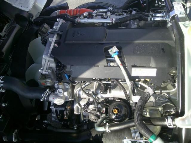 MITSUBISHI CANTER 2025 Image 31