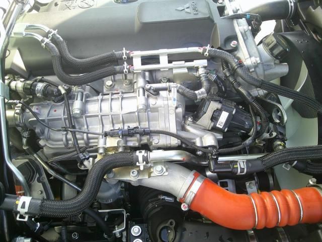 MITSUBISHI CANTER 2025 Image 31