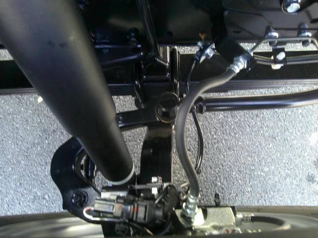 MITSUBISHI CANTER 2025 Image 31