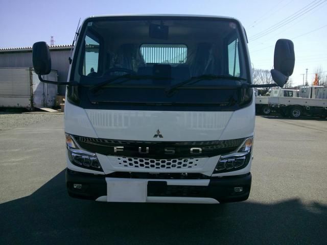 MITSUBISHI CANTER 2025 Image 31