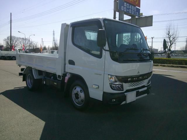 MITSUBISHI CANTER 2025 Image 31