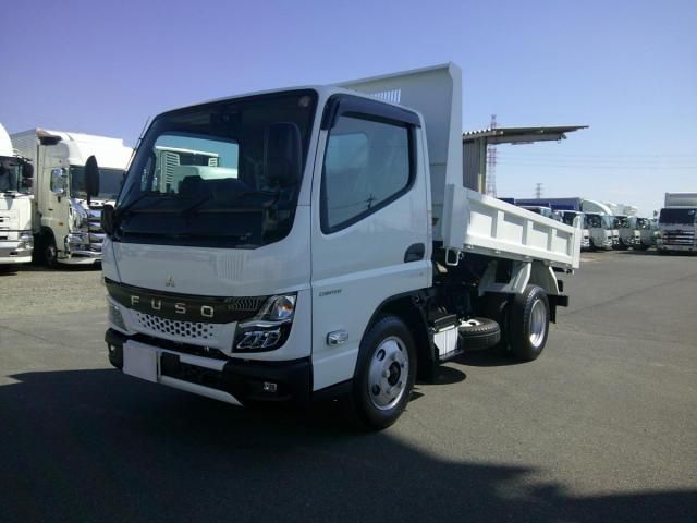 MITSUBISHI CANTER 2025 Image 31