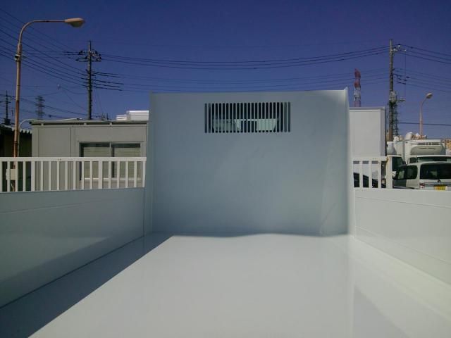 MITSUBISHI CANTER 2025 Image 31