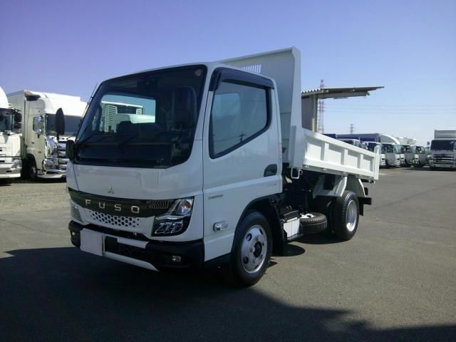 MITSUBISHI CANTER 2025 Image 31