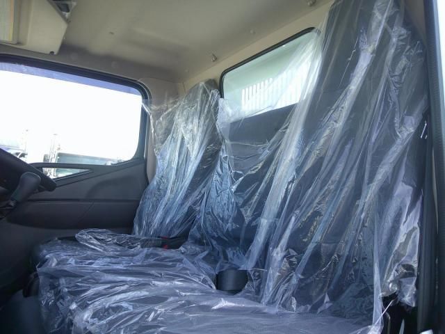 MITSUBISHI CANTER 2025 Image 31