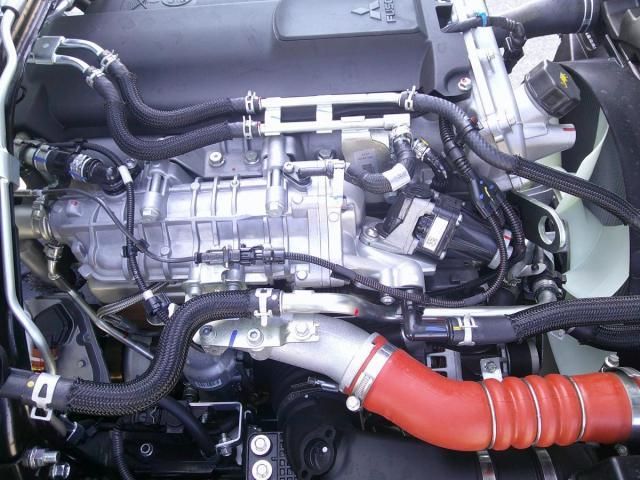 MITSUBISHI CANTER 2025 Image 31