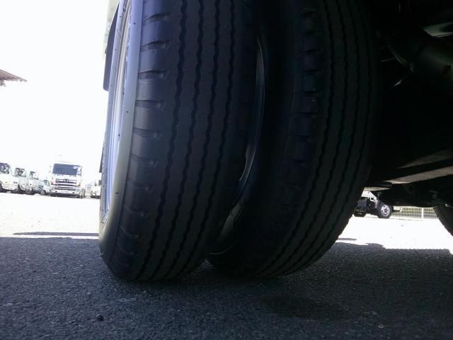 MITSUBISHI CANTER 2025 Image 31