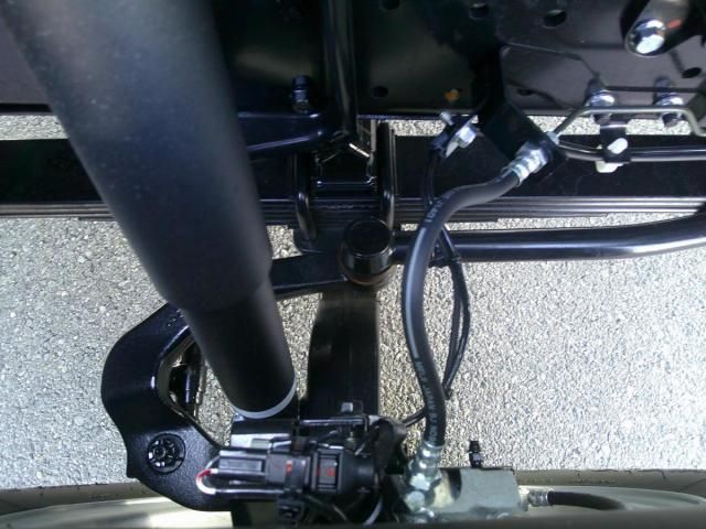 MITSUBISHI CANTER 2025 Image 31