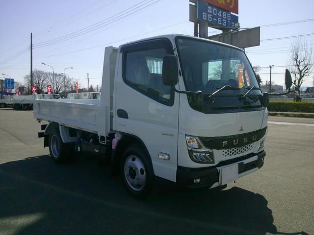 MITSUBISHI CANTER 2025 Image 31
