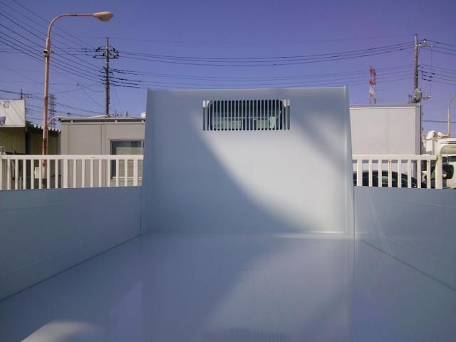 MITSUBISHI CANTER 2025 Image 31