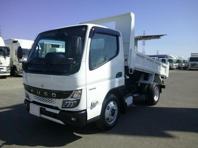 MITSUBISHI CANTER 2025 Image 31
