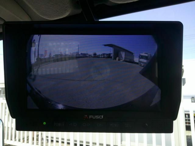 MITSUBISHI CANTER 2025 Image 31