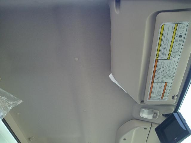 MITSUBISHI CANTER 2025 Image 31