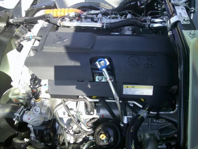 MITSUBISHI CANTER 2025 Image 31