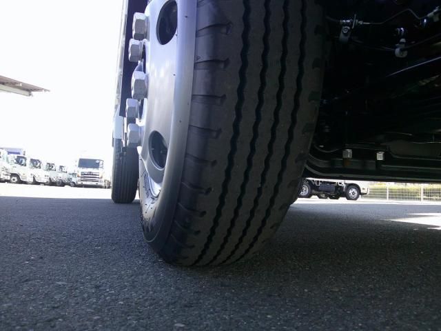 MITSUBISHI CANTER 2025 Image 31