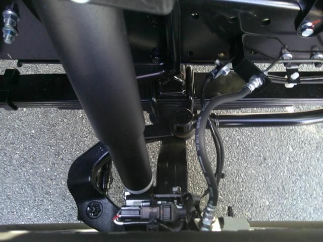 MITSUBISHI CANTER 2025 Image 31