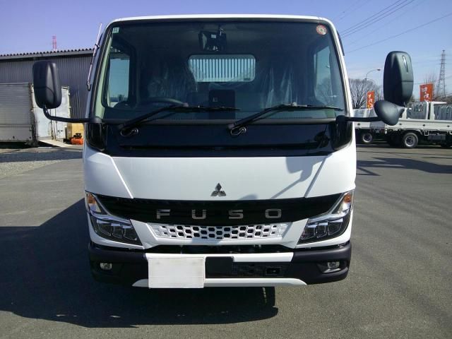 MITSUBISHI CANTER 2025 Image 31