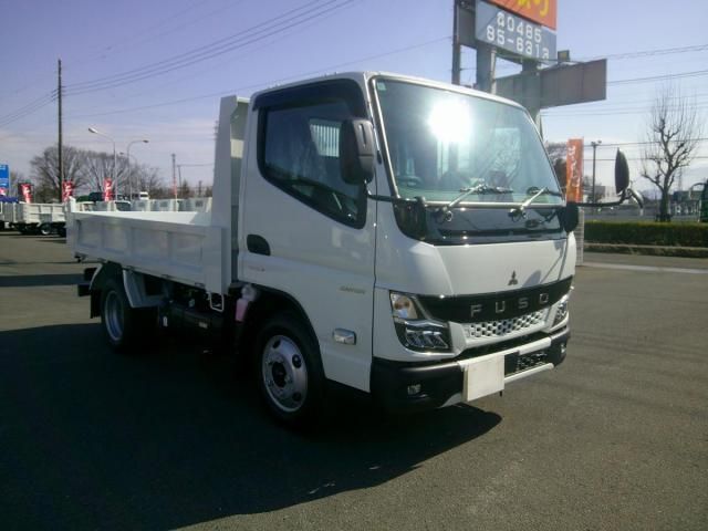 MITSUBISHI CANTER 2025 Image 31