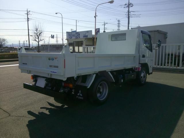 MITSUBISHI CANTER 2025 Image 31