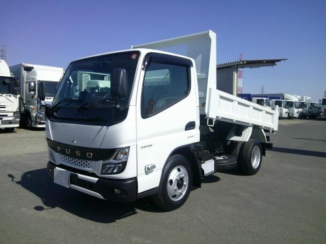 MITSUBISHI CANTER 2025 Image 31