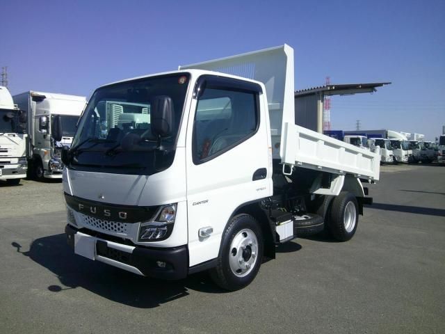 MITSUBISHI CANTER 2025 Image 31