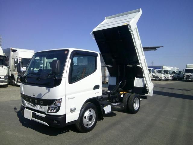 MITSUBISHI CANTER 2025 Image 31