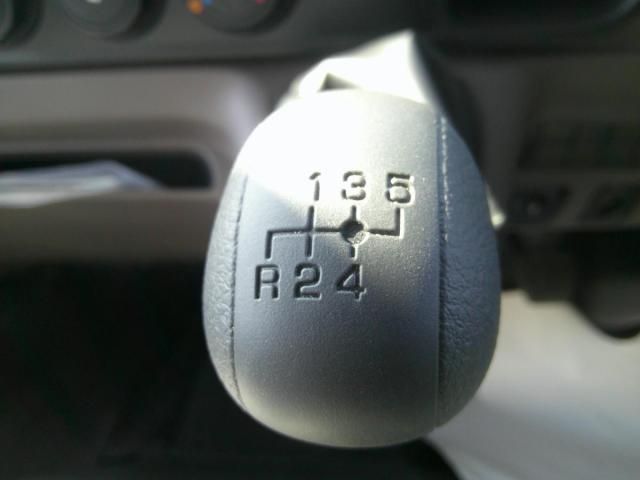 MITSUBISHI CANTER 2025 Image 31