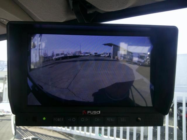 MITSUBISHI CANTER 2025 Image 31