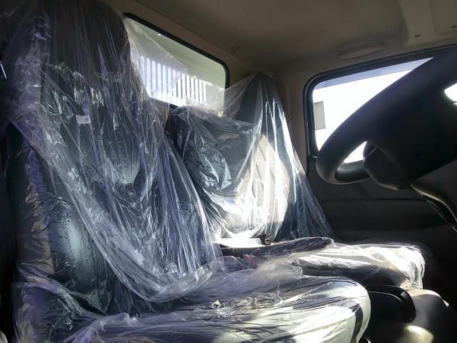 MITSUBISHI CANTER 2025 Image 31