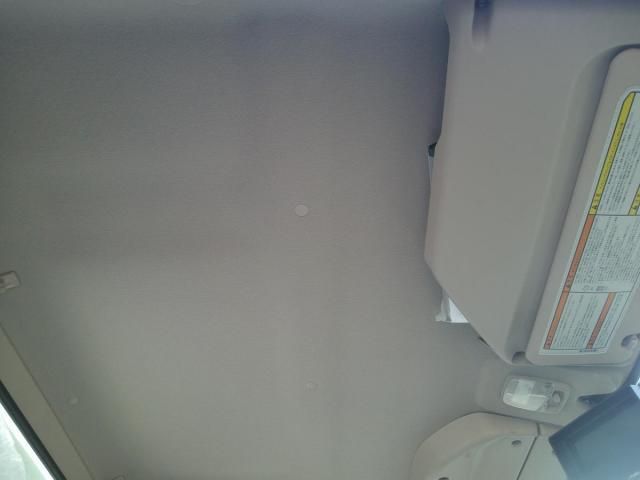 MITSUBISHI CANTER 2025 Image 31