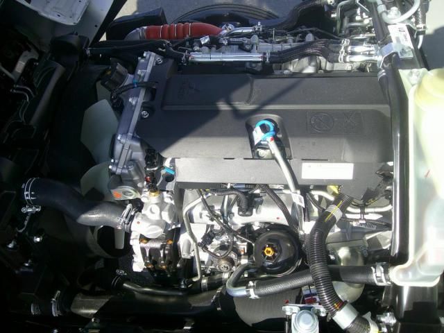 MITSUBISHI CANTER 2025 Image 31