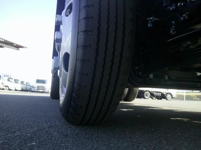 MITSUBISHI CANTER 2025 Image 31