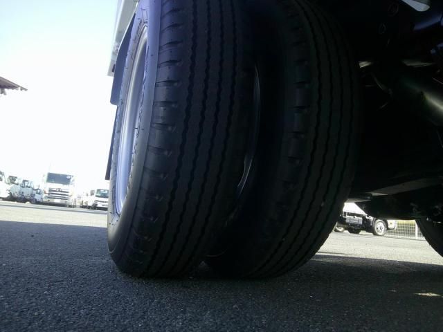 MITSUBISHI CANTER 2025 Image 31