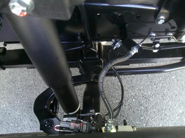 MITSUBISHI CANTER 2025 Image 31