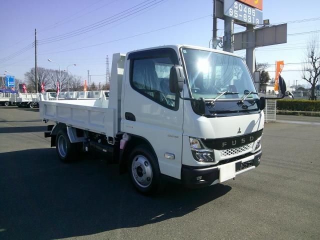 MITSUBISHI CANTER 2025 Image 31