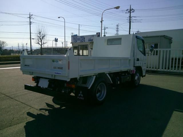 MITSUBISHI CANTER 2025 Image 31