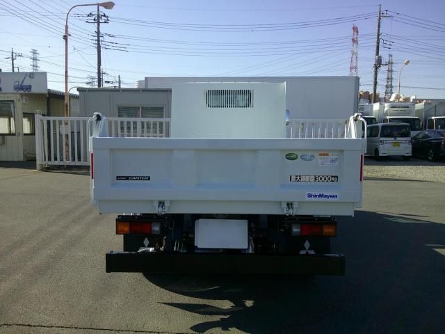 MITSUBISHI CANTER 2025 Image 31