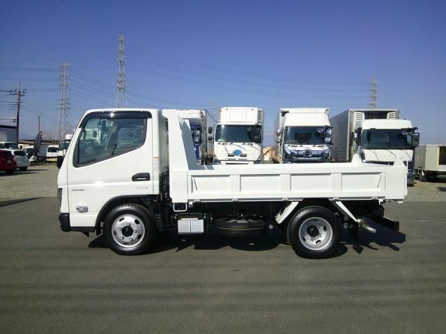 MITSUBISHI CANTER 2025 Image 31