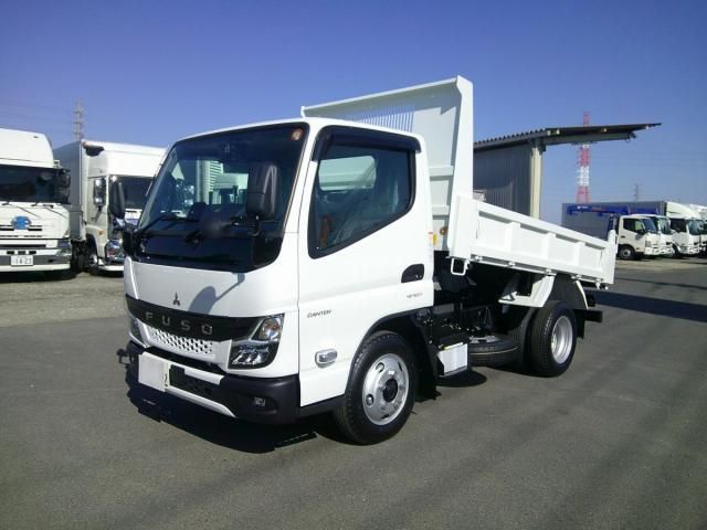 MITSUBISHI CANTER 2025 Image 31